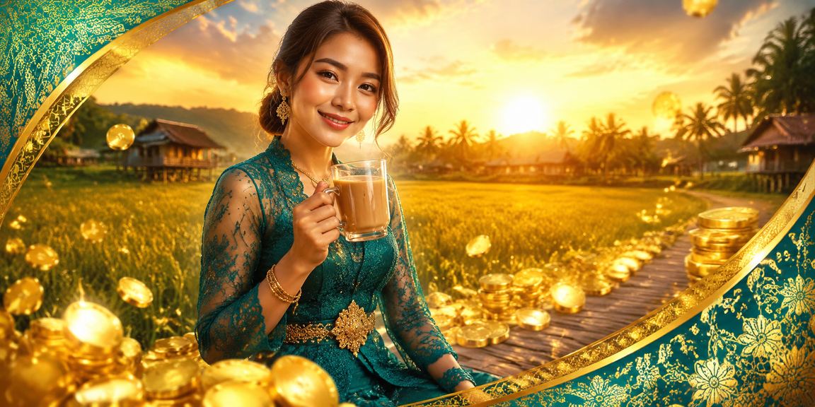 Hiburan kasino dalam talian bergaya batik dari Kedah — platform gsc88 untuk pengguna Malaysia