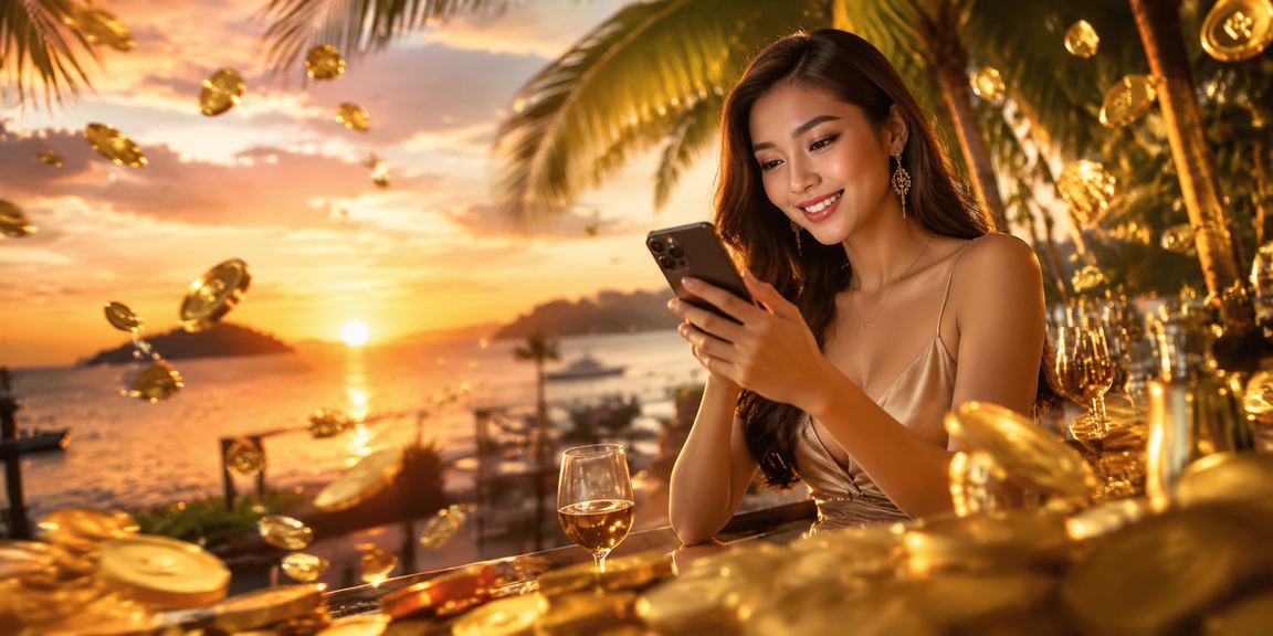 Antara muka aplikasi gsc88 dalam gaya reka bentuk Malaysia di Kota Kinabalu