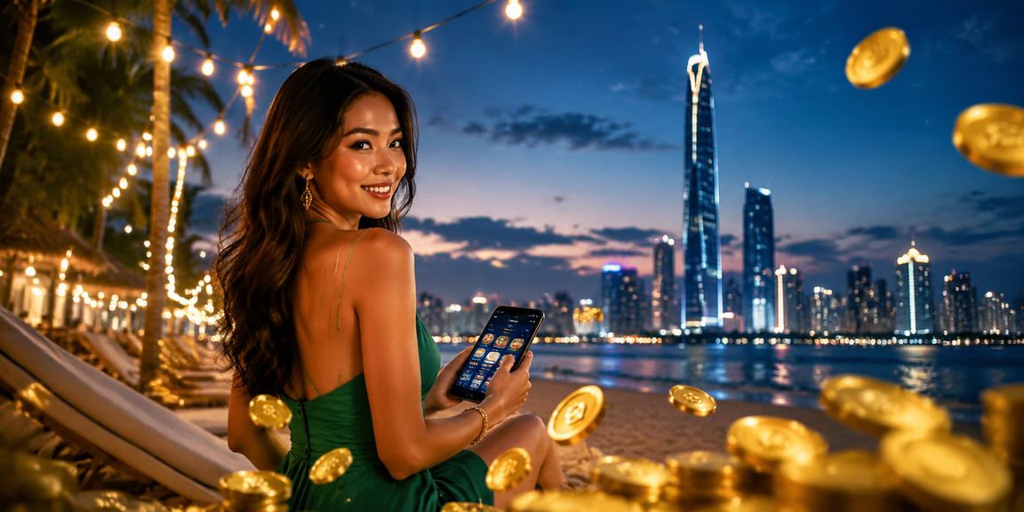 Pengalaman pertaruhan kasino dalam talian bergaya Melayu di Kuala Lumpur melalui gsc88