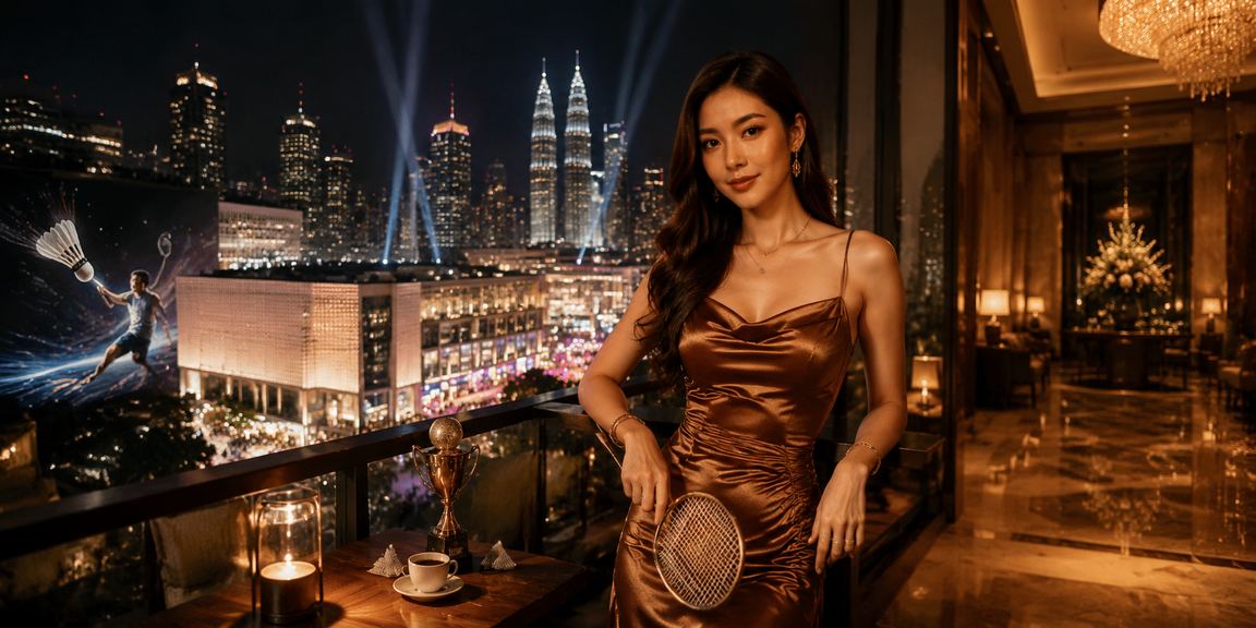 Platform hiburan kasino bergaya Melayu di Kuala Lumpur melalui gsc88 — sukan dan hiburan dalam talian
