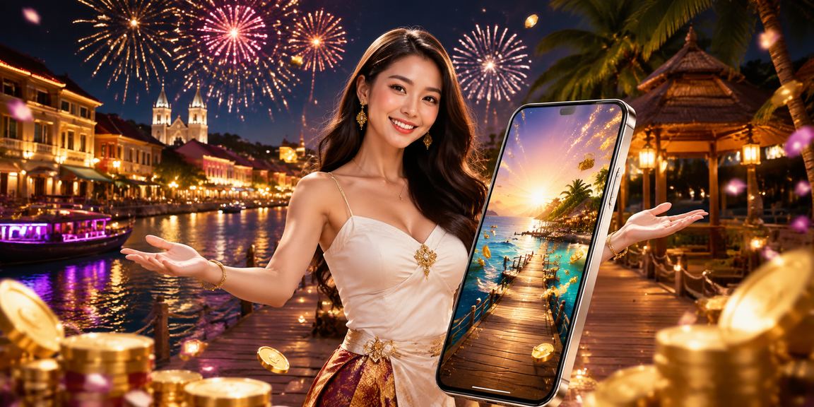 Pengalaman aplikasi kasino dalam talian bergaya Melayu dari Melaka melalui platform gsc88