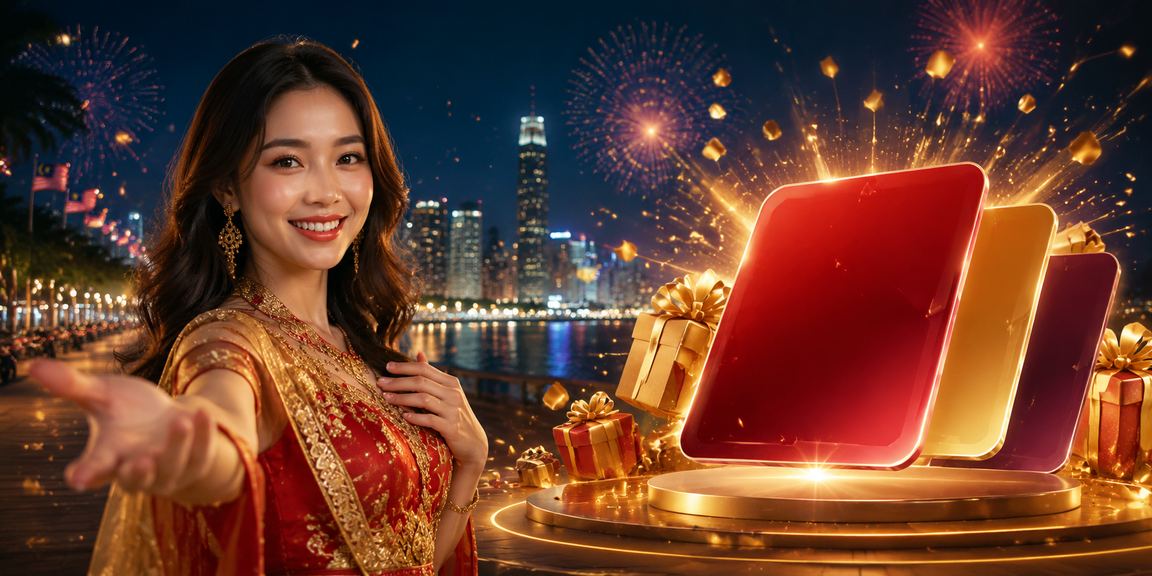 Pengalaman pertaruhan kasino bergaya Melayu dari Pulau Pinang melalui platform gsc88 yang dilindungi