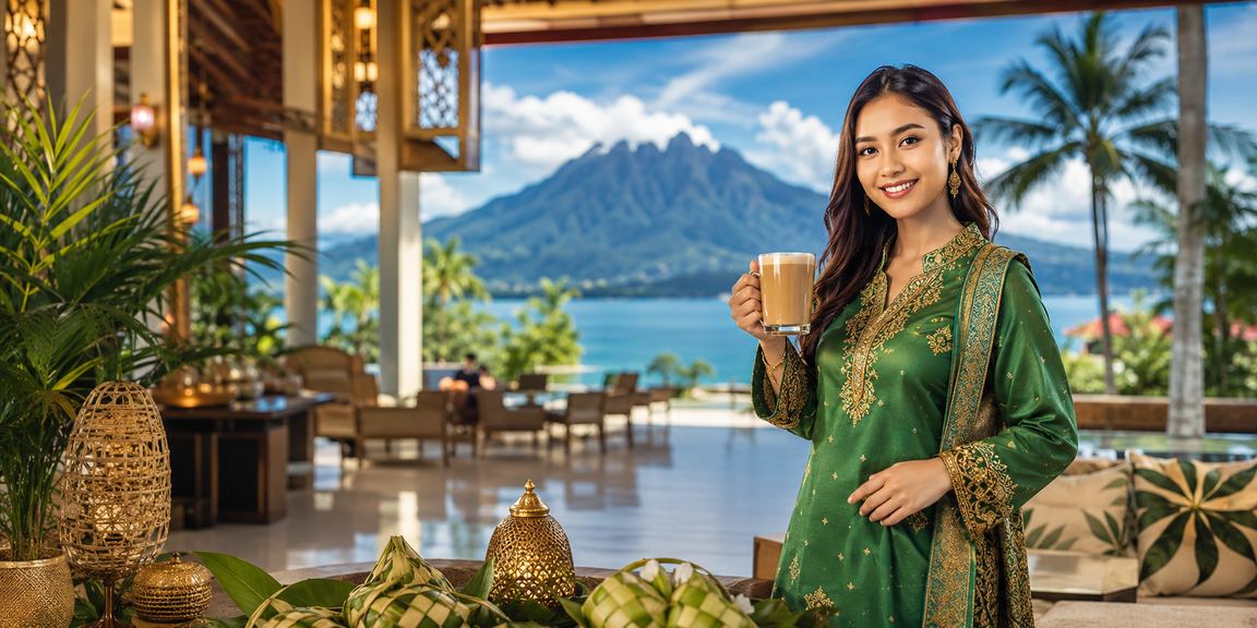 Cashback dan bonus Hari Raya dari Sabah melalui platform sukan gsc88 Malaysia